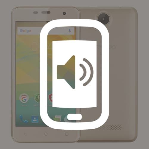 Замена динамика в Prestigio PSP3511 duo